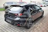 2025 Mazda 3