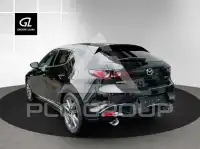 2025 Mazda 3