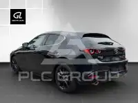 2025 Mazda 3