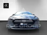 2025 Mazda 3