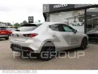 2025 Mazda 3