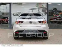 2025 Mazda 3