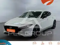 2025 Mazda 3
