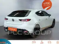 2025 Mazda 3