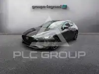 2025 Mazda 3