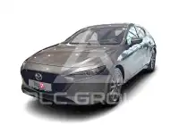 2025 Mazda 3