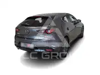 2025 Mazda 3