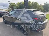 2025 Mazda 3