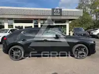 2025 Mazda 3