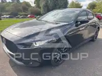 2025 Mazda 3