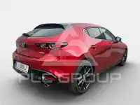 2025 Mazda 3