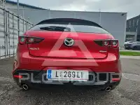 2025 Mazda 3