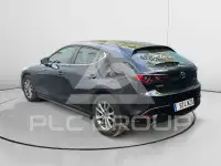 2025 Mazda 3