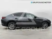 2025 Mazda 3