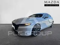 2025 Mazda 3