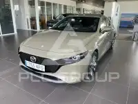 2025 Mazda 3