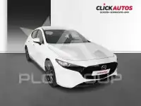 2025 Mazda 3