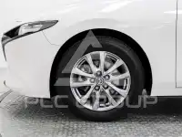 2025 Mazda 3
