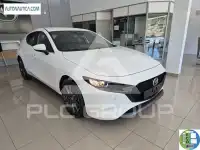 2025 Mazda 3