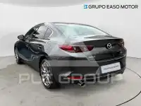 2025 Mazda 3