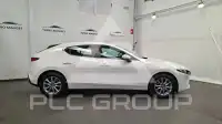2025 Mazda 3