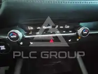 2025 Mazda 3