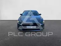 2025 Mazda 3