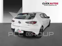 2025 Mazda 3