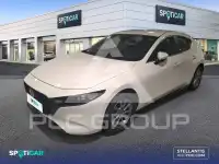 2025 Mazda 3