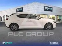 2025 Mazda 3