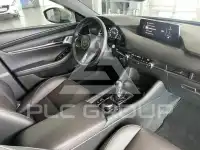 2025 Mazda 3