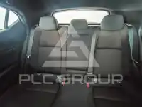 2025 Mazda 3