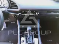 2025 Mazda 3