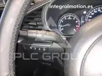 2025 Mazda 3