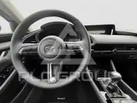 2025 Mazda 3