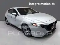 2025 Mazda 3