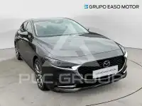 2025 Mazda 3