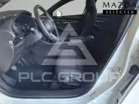 2025 Mazda 3