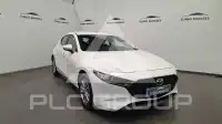 2025 Mazda 3