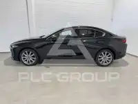 2025 Mazda 3