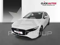 2025 Mazda 3