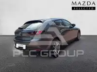2025 Mazda 3