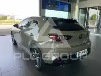 2025 Mazda 3