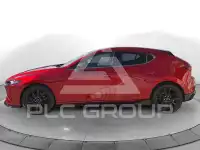 2025 Mazda 3
