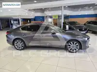 2025 Mazda 3