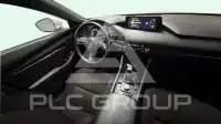 2025 Mazda 3