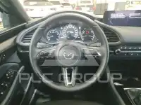 2025 Mazda 3