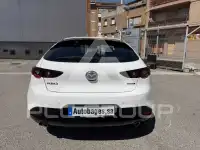2025 Mazda 3