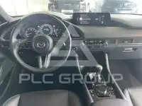 2025 Mazda 3