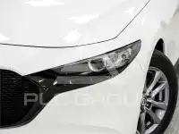 2025 Mazda 3